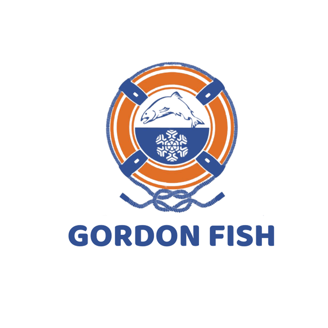 Gordon Fish