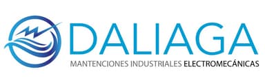 DALIAGA LOGO